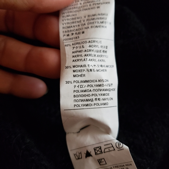 Benetton sweater - Picture 5 of 6